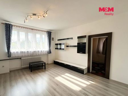 Pronájem bytu 3+1 90 m², Sládečkova 542, Ostrava Michálkovice - Photo 5