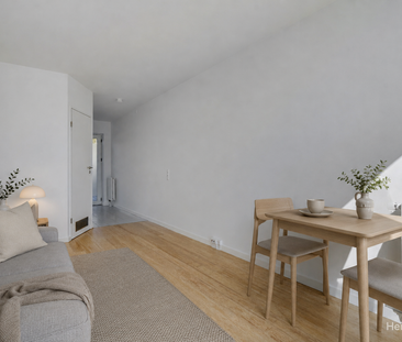 Dortheavej 2, 2. 3., 2400 København NV - Foto 1