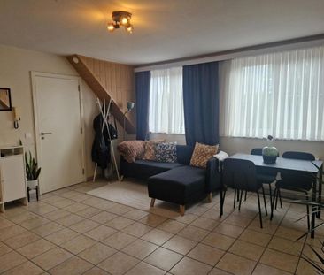 Appartement - Photo 1