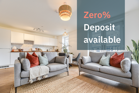 2 bedroom apartment to rent - Photo 3