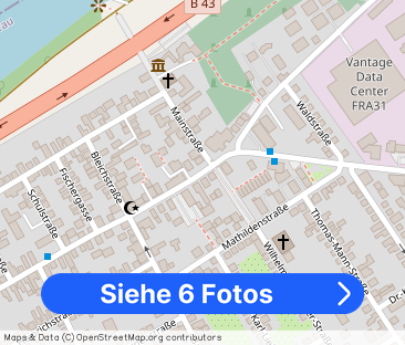 Gemütliche 2-Zimmer-Erdgeschosswohnung im 3-Familienhaus – Frisch R... - Foto 1