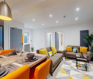 1 bedroom in a house share to rent - Photo 6