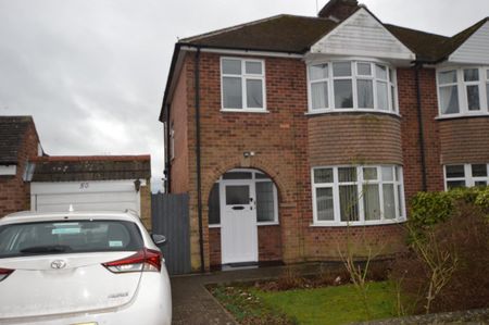 Uplands Road, Oadby - Photo 4