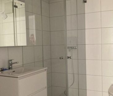 Erstvermietung nach Totalsanierung 1 Zimmerwohnung - Foto 6