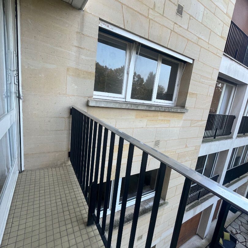 Appartement ST GERMAIN EN LAYE - 6 pièce(s) - 183 m2 - Photo 1