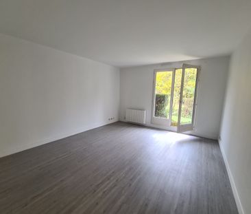Location Appartement 2 pièces 49m² VILLEBON SUR YVETTE 91140 - Photo 1