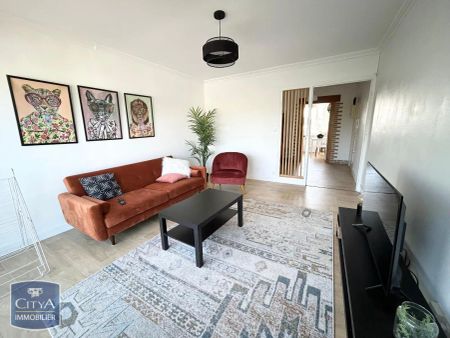 Appartement à louer 1 pièce 10.35m² - Photo 5