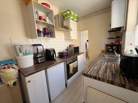 Brook Street, Northampton - Photo 4