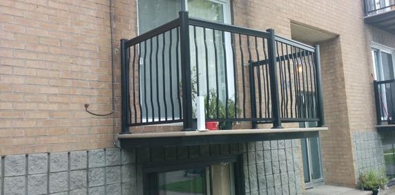 Lachine - Grand 4 1/2 - Disponible 1er Juillet** - Photo 2
