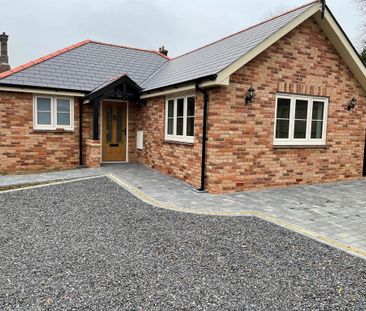 2 bedroom bungalow to rent - Photo 6