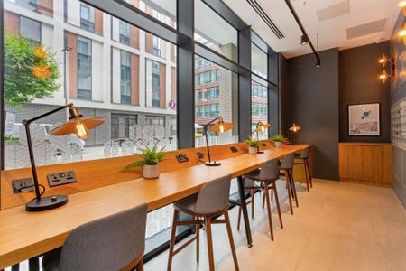 1 bedroom apartment to rent - Photo 5