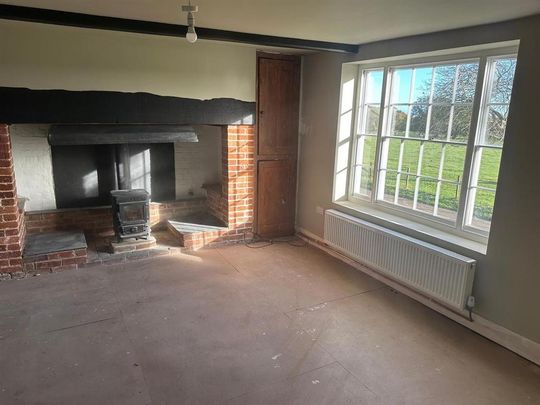 2 bedroom detached house to rent - Photo 1