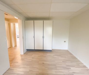 Rummelig 2-værelses lejlighed i Nørresundby - Photo 5