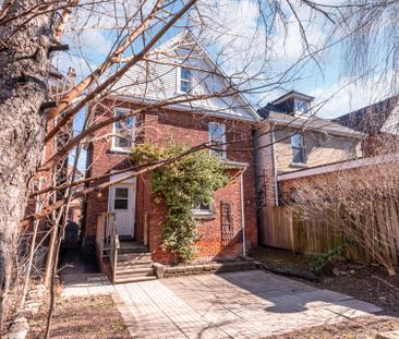 For Lease - 20 Sherman Avenue, Hamilton, Ontario - Photo 6