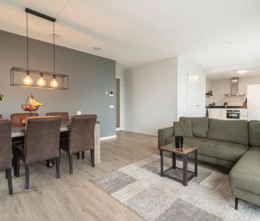 Appartement te huur: Zeeduinweg 628 1361 BG Almere - Foto 5