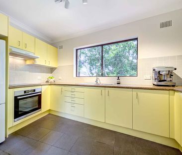STYLISH APARTMENT IN SUPREME LOCATION - Photo 4