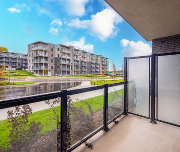 For Lease - 1100 Lackner Place Unit# 111, Kitchener, Ontario - Photo 6