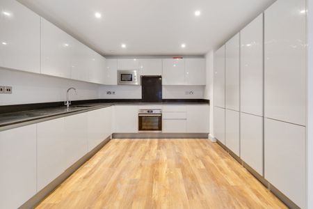 2 bedroom flat to rent - Photo 5