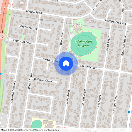 14 Carson Street, Vic 3170, Mulgrave