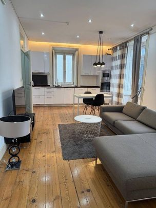 Apartamento T1 em Lisboa - Photo 1