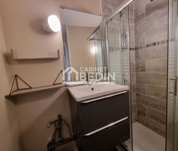 Location Appartement 2 pieces Toulouse 1 chambre - Photo 4