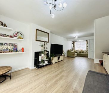 Bakewell Close, Derby, Mickleover - Photo 1