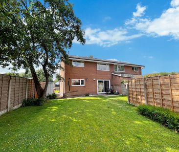 2 bedroom ground floor flat to rent - Photo 5