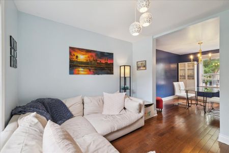 For Lease - 350 Albany Avenue, Toronto, Ontario - Photo 2