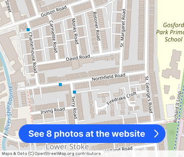 Northfield Road, Coventry - Photo 1