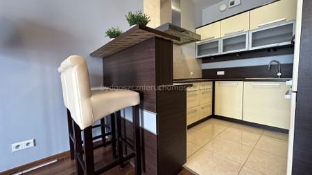 Do wynajęcia mieszkanie Bydgoszcz Glinki - 54m2 - Фото 4