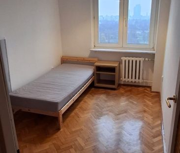 Mokotów dwa pokoje z pięknym widokiem - Фото 3