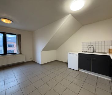 Appartement te huur in Dendermonde - Foto 1