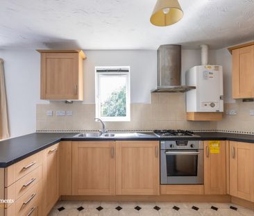 Creswell Place, Cawston, Rugby - Photo 5