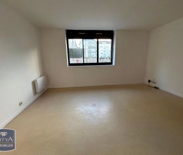 Appartement à louer 2 pièces 42.87m² - Photo 5