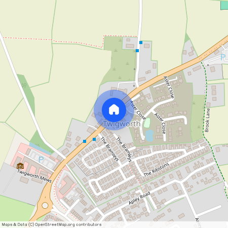 A38, Twigworth, GL2 9PN, United Kingdom, Tewkesbury