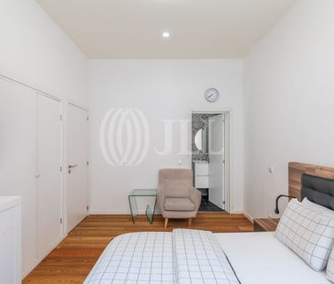 Apartamento T3 em Lisboa - Photo 2