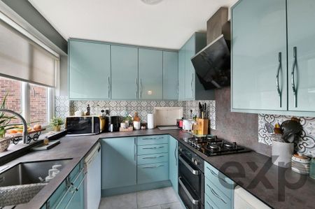 4 bedroom penthouse to rent - Photo 4