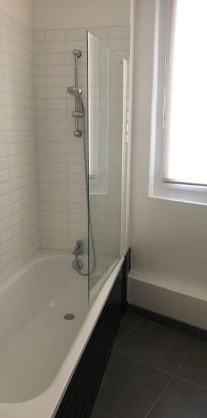 ROUEN - Appartement 2 pièces - Photo 1