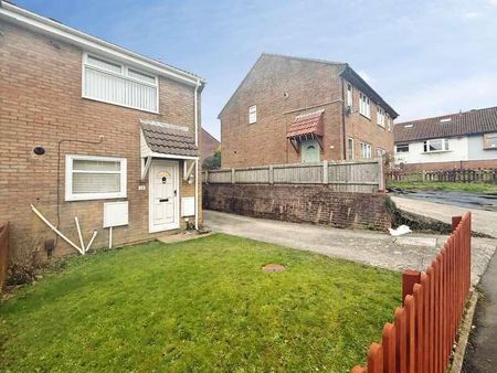 Lon Carreg Bica, Birchgrove, Swansea, SA7 - Photo 2