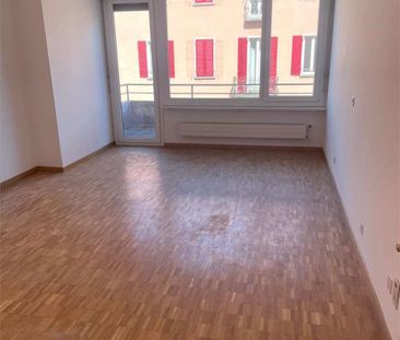 Vira Gambarogno, secondo piano, appartamento di 3,5 locali ampio con - Foto 2
