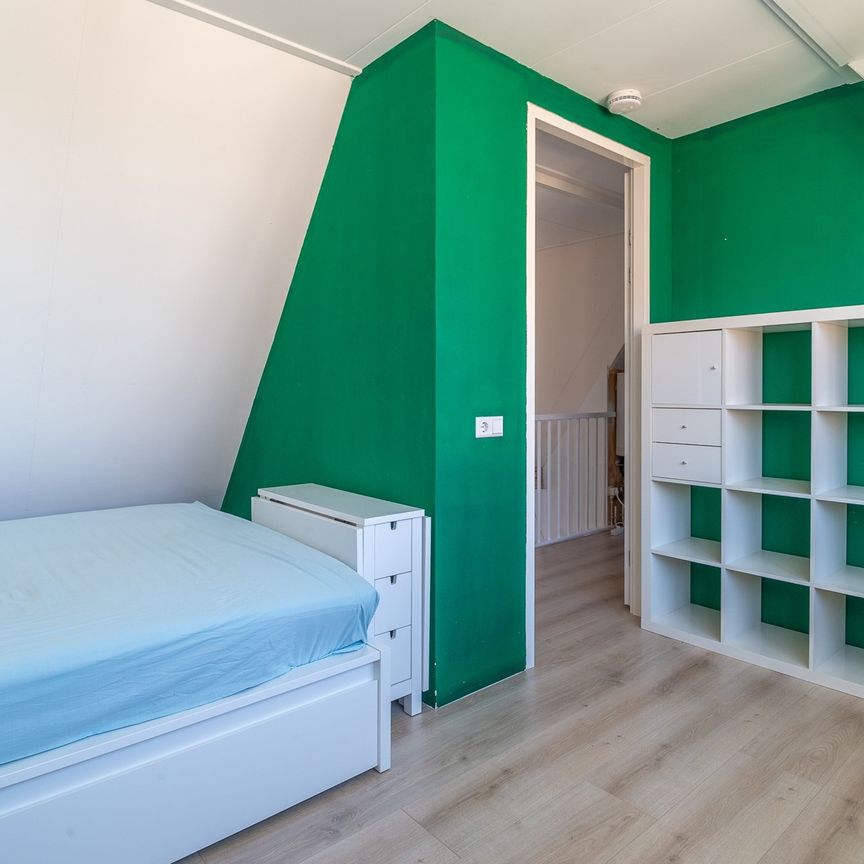 Bloemstraat 52, 1502 VS, Zaandam - Photo 1
