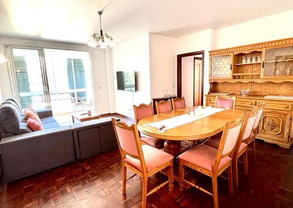 Apartamento com 3 Quartos | Rua do Til | Funchal