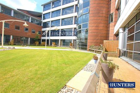 Landmark, Waterfront West, Brierley Hill - Photo 3