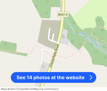 Holly Bank Cottages, Oakerthorpe, Alfreton, Derbyshire - Photo 1