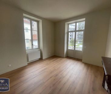 Appartement à louer 3 pièces 65.74m² - Photo 4