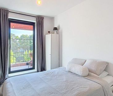 Appartement te huur in Gent voor € 850 met 1 slaapkamer - Photo 2