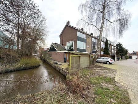 Strandvlietlaan - Foto 2