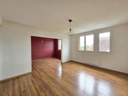 Location Appartement 3 pièces 75m² ST ANDRE LES VERGERS 10120 - Photo 4