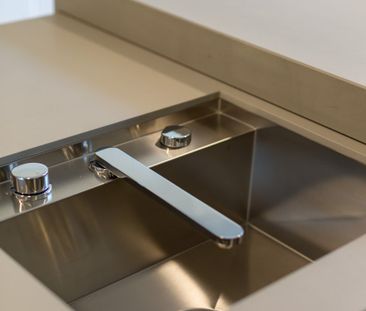 1.5 Zimmer, 60 m², EG - Photo 4