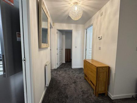 2 bedroom apartment to rent - Photo 5